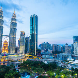Malaysia Most Stunning Site Views